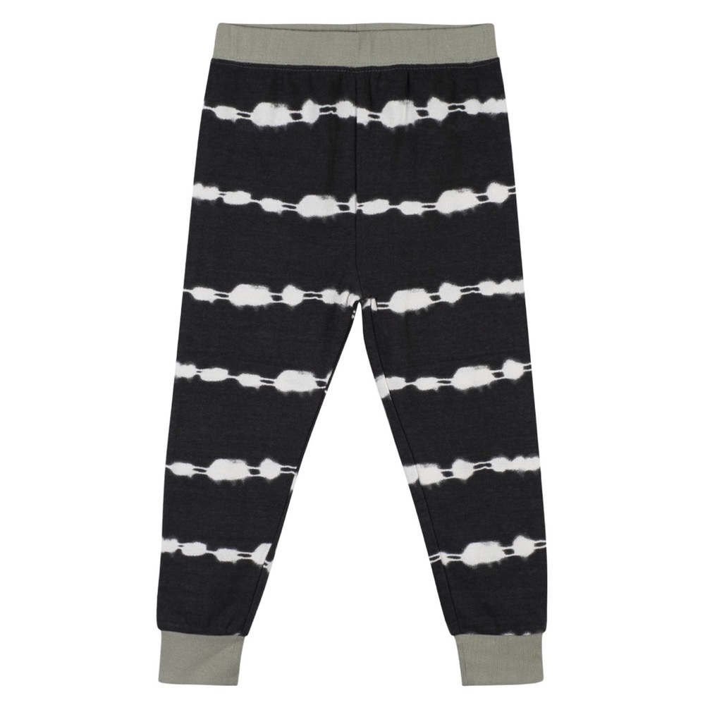 Modern Moments by Gerber 4-Piece Cotton Pajama Set, 2T - Picture 3 of 10